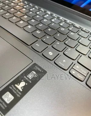 New Laptop Lenovo Yoga 11e 16GB Intel Core Ultra 7 SSD 1T