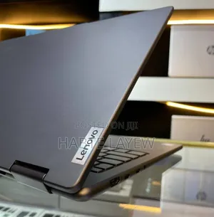 New Laptop Lenovo Yoga 11e 16GB Intel Core Ultra 7 SSD 1T