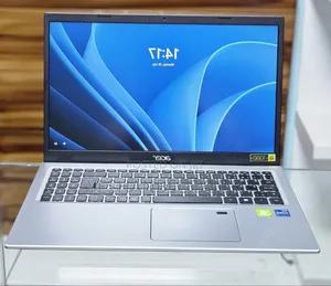 New Laptop Acer 16GB Intel Core i7 SSD 512GB