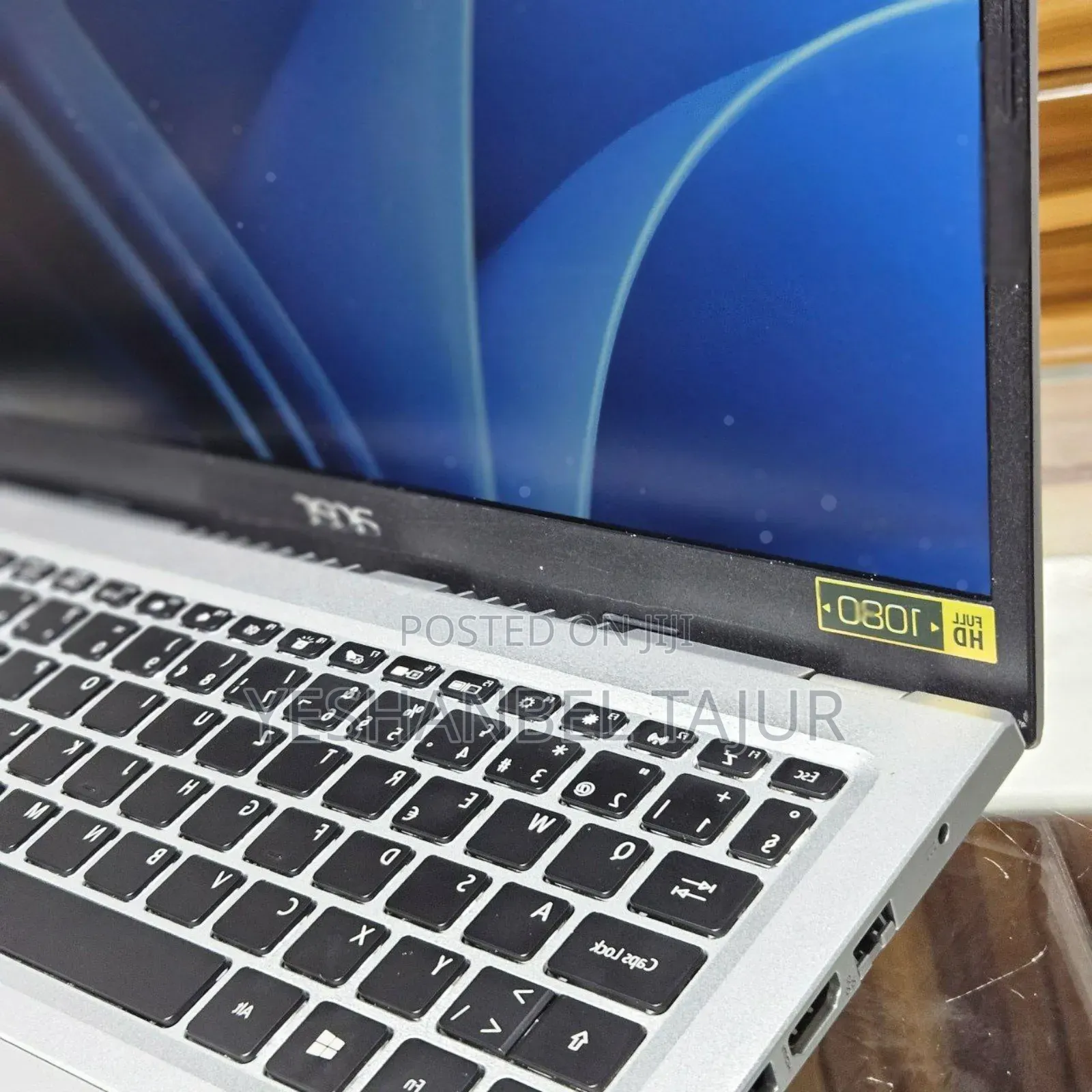 New Laptop Acer 16GB Intel Core i7 SSD 512GB