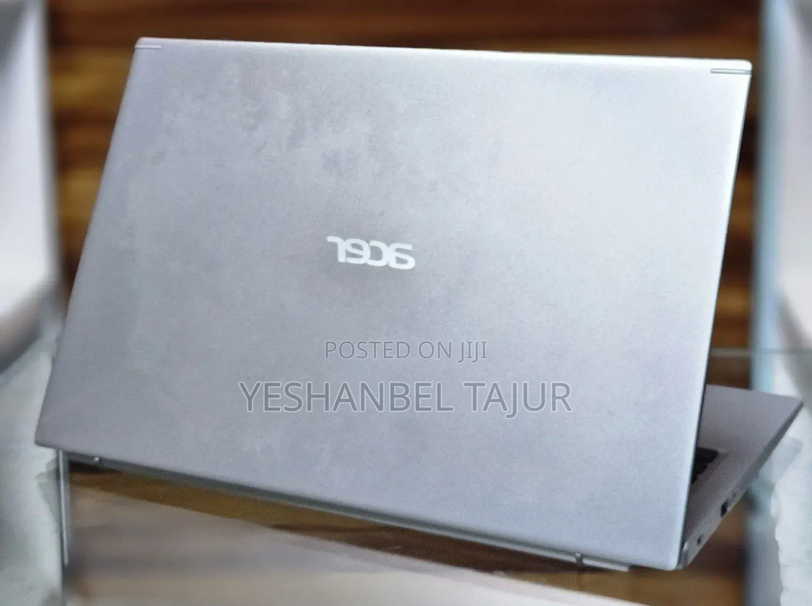 New Laptop Acer 16GB Intel Core i7 SSD 512GB