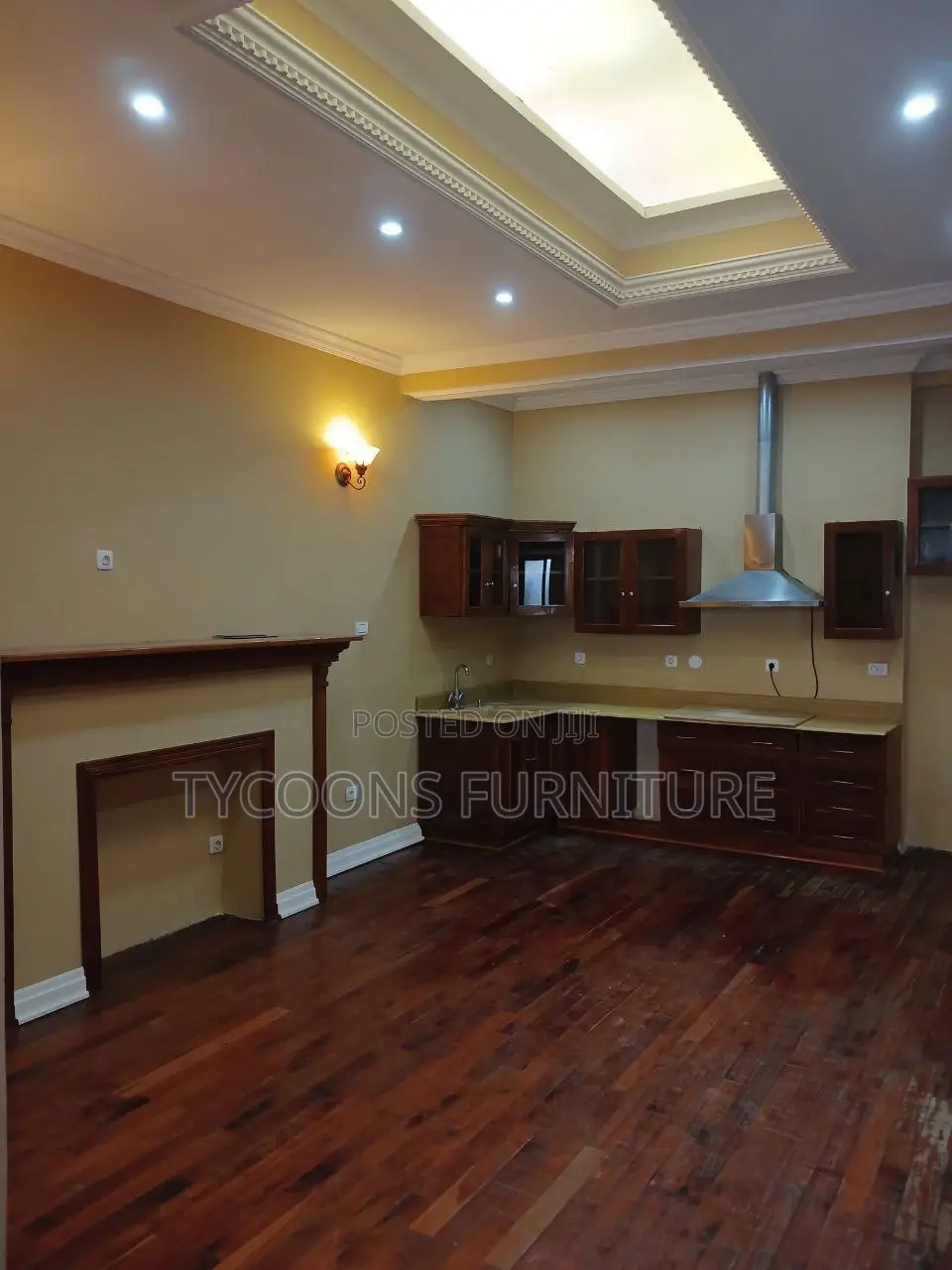 Bank ያለበት ቤት