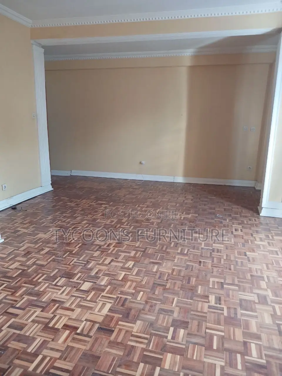 Bank ያለበት ቤት