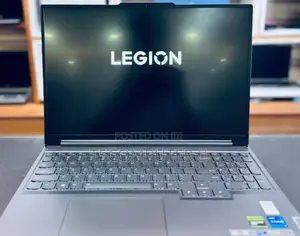 New Lenovo Legion Y7000P IRX9 Gaming Laptop 16GB Intel Core I7 SSD 1T