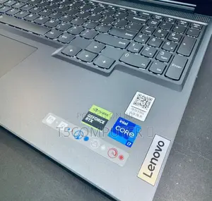 New Lenovo Legion Y7000P IRX9 Gaming Laptop 16GB Intel Core I7 SSD 1T