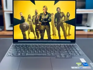 New Lenovo Legion Y7000P IRX9 Gaming Laptop 16GB Intel Core I7 SSD 1T