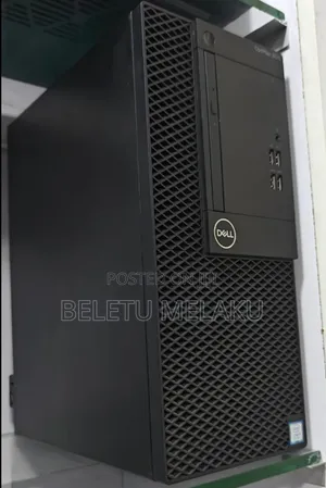 Photo - New Desktop Computer Dell Optiplex 3090 8GB Intel Core I5 SSD 1T