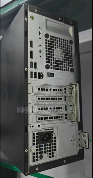 New Desktop Computer Dell Optiplex 3090 8GB Intel Core I5 SSD 1T