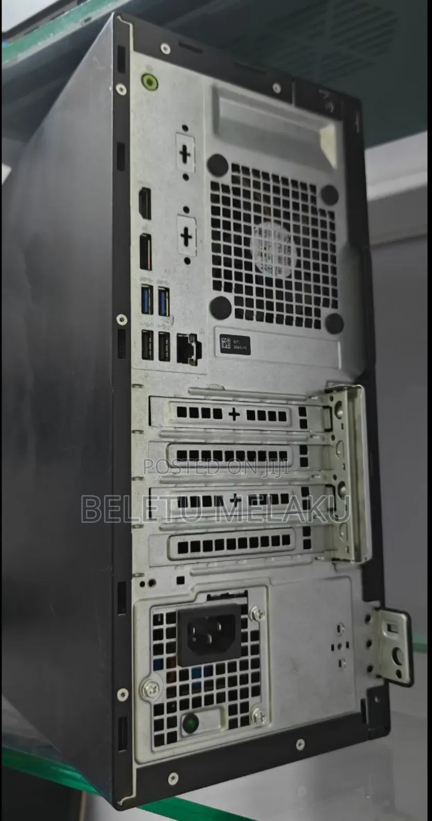 New Desktop Computer Dell Optiplex 3090 8GB Intel Core I5 SSD 1T