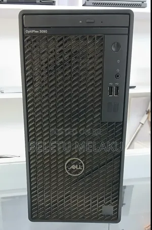 New Desktop Computer Dell Optiplex 3090 8GB Intel Core I5 SSD 1T