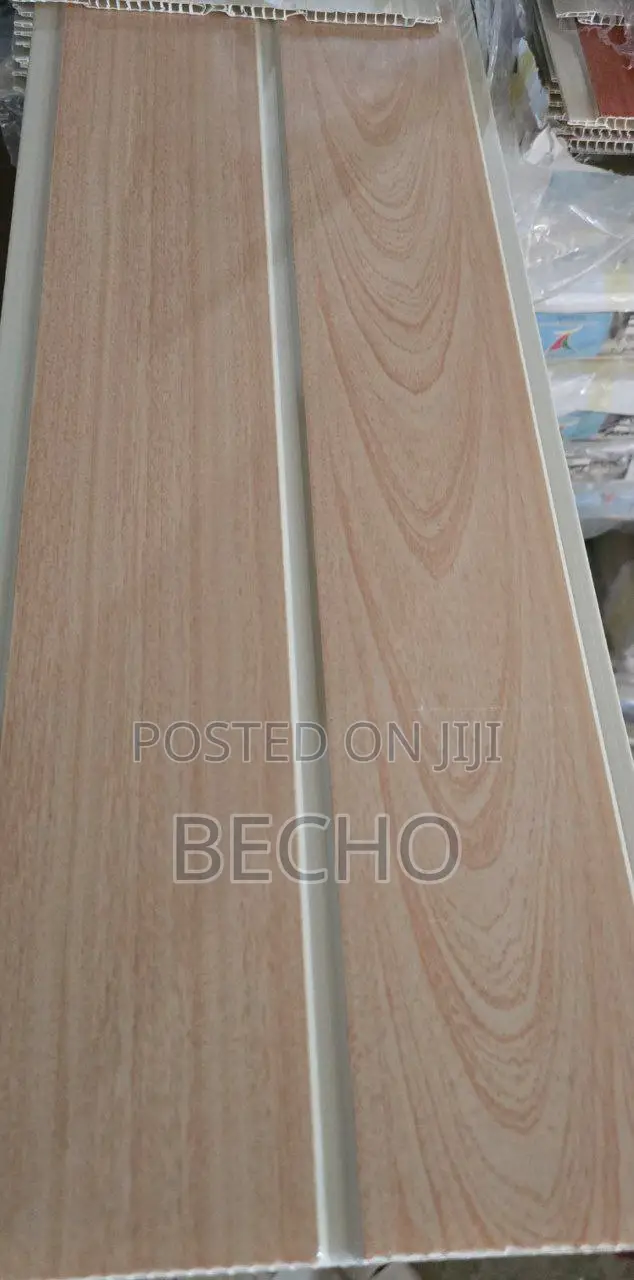 Normal Plastic Ceiling