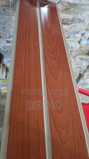 Normal Plastic Ceiling