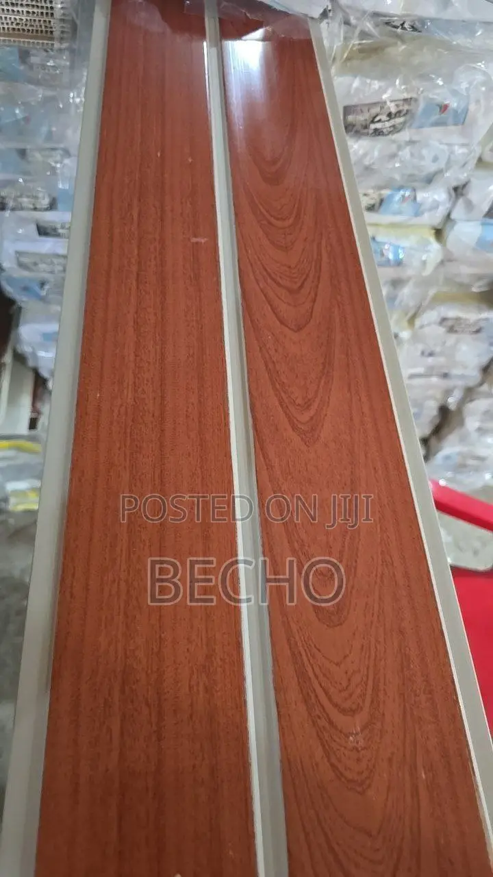 Normal Plastic Ceiling