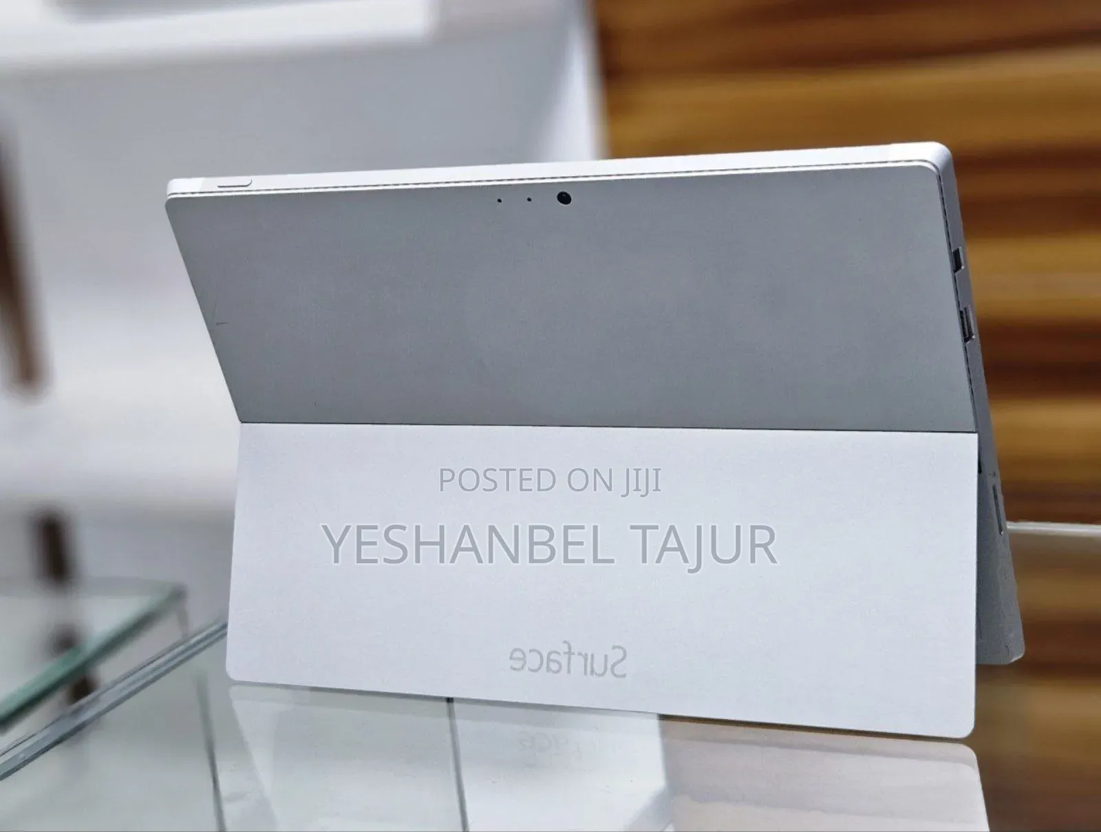 New Laptop Microsoft Surface Book 3 8GB Intel Core I5 SSD 256GB