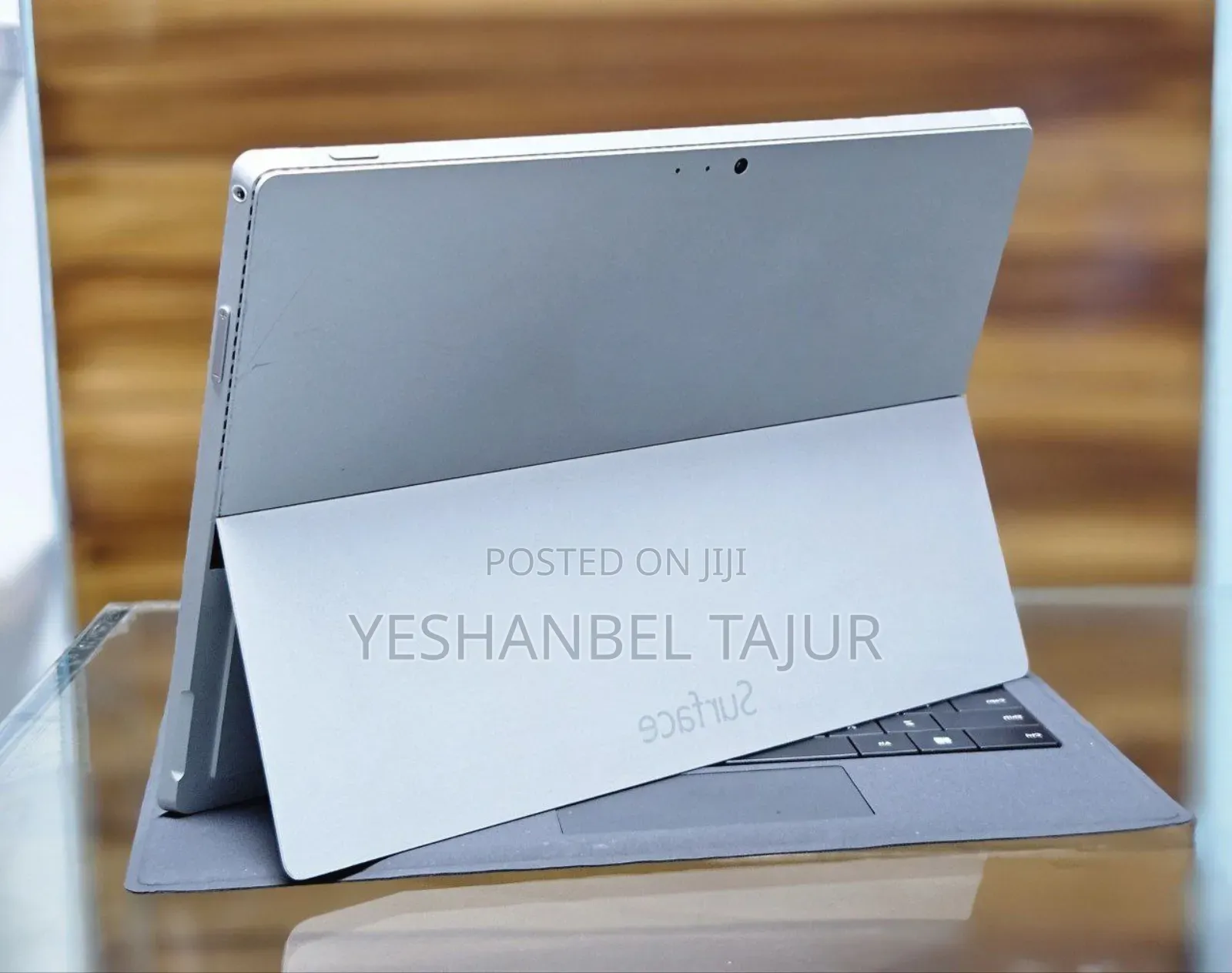 New Laptop Microsoft Surface Book 3 8GB Intel Core I5 SSD 256GB