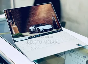 Photo - New Laptop Dell XPS 13 9320 16GB Intel Core I7 SSD 512GB