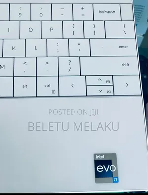 New Laptop Dell XPS 13 9320 16GB Intel Core I7 SSD 512GB