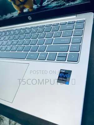 New Laptop HP Stream Notebook 16GB Intel Core I5 SSD 512GB