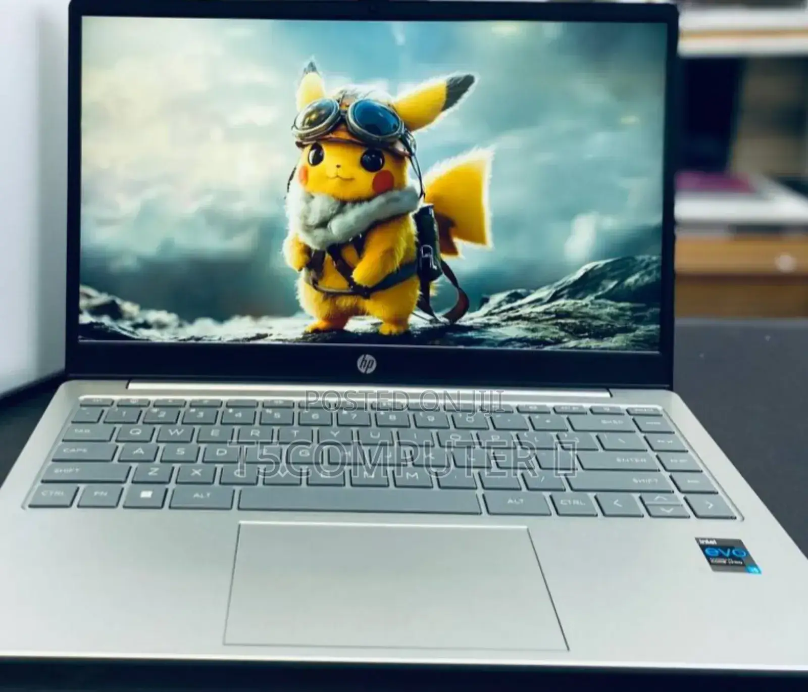 New Laptop HP Stream Notebook 16GB Intel Core I5 SSD 512GB