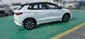 BYD E2 43 kWh 94 hp FWD 2024 White