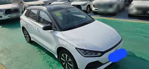 BYD E2 43 kWh 94 hp FWD 2024 White