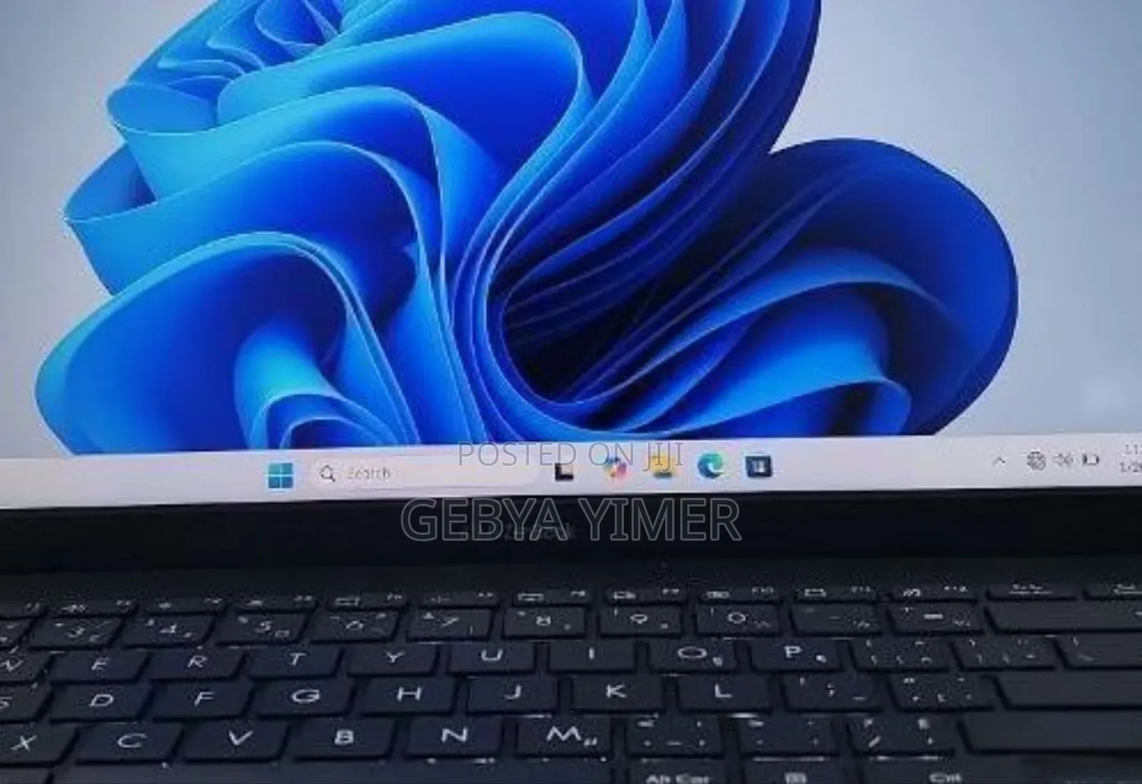 New Laptop Asus ZenBook UX31LA 8GB Intel Core I5 SSD 512GB