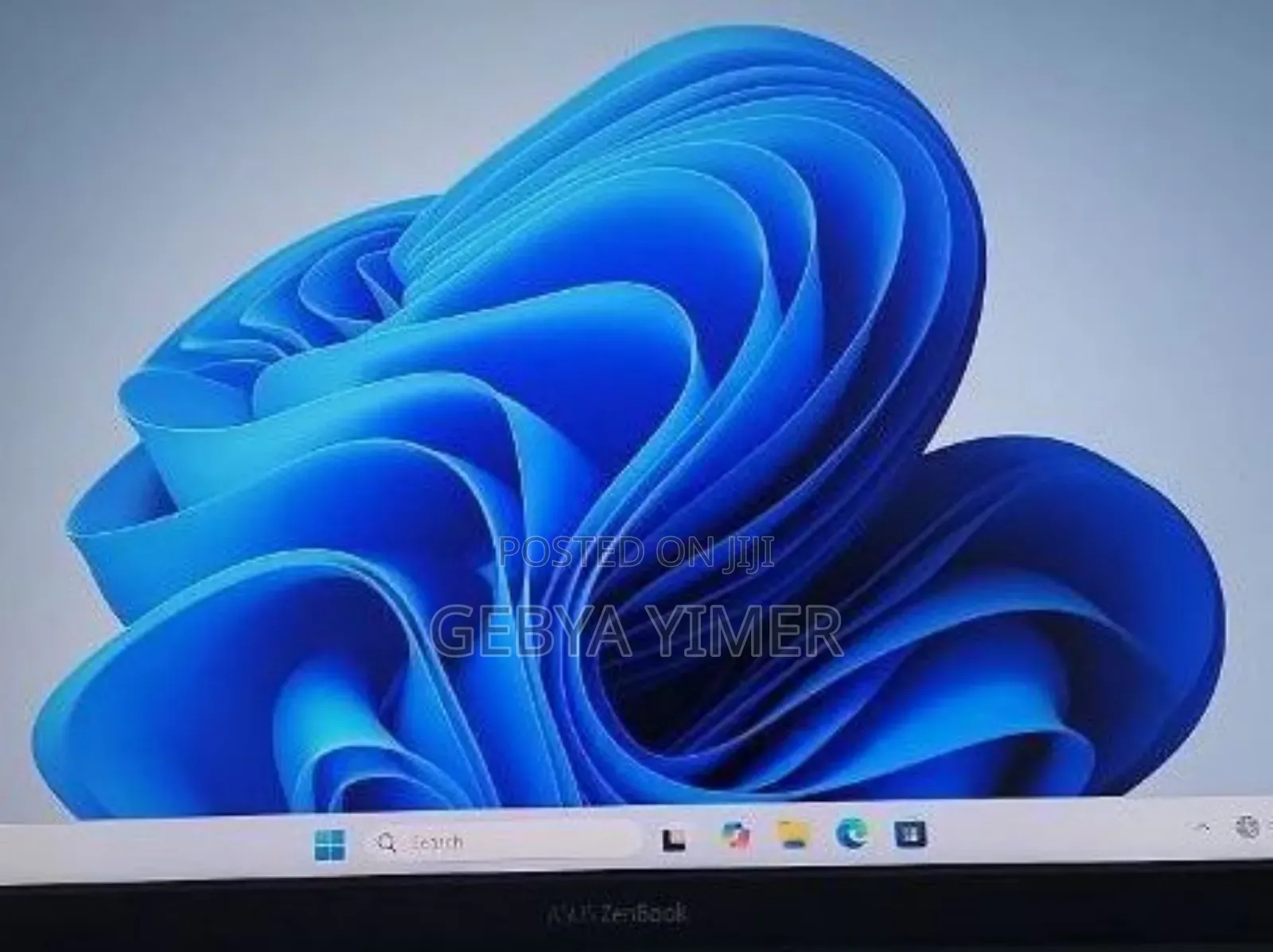 New Laptop Asus ZenBook UX31LA 8GB Intel Core I5 SSD 512GB