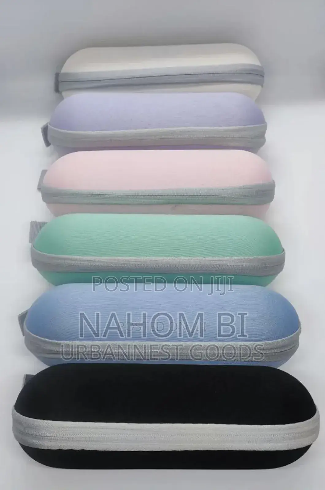 Mini Pocket Uv Umbrella Upf 50+