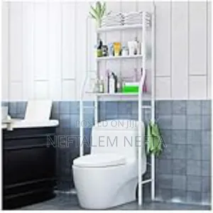 Wc Toilet Rack