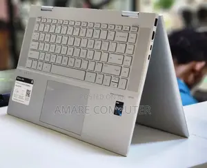 Photo - New Laptop HP Envy X360 16GB Intel Core I5 SSD 512GB