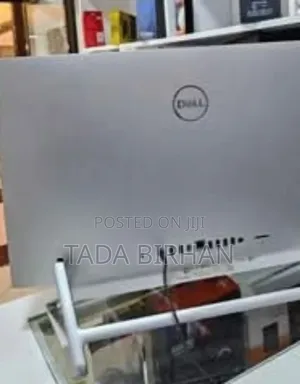 Photo - New Desktop Computer Dell Alienware Area-51 8GB Intel Core I7 SSD 512GB