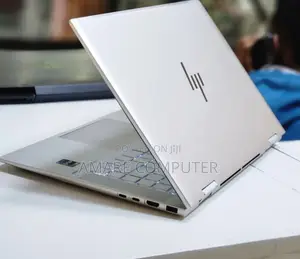 New Laptop HP Envy X360 16GB Intel Core I5 SSD 512GB