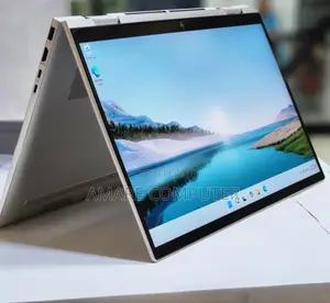 New Laptop HP Envy X360 16GB Intel Core I5 SSD 512GB