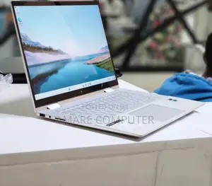 New Laptop HP Envy X360 16GB Intel Core I5 SSD 512GB