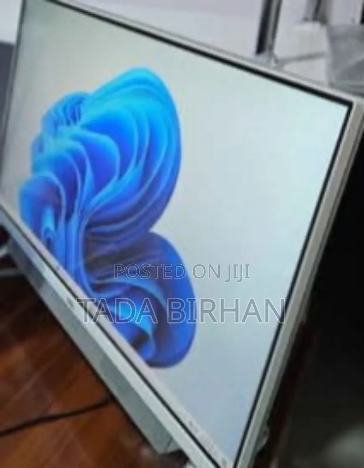 New Desktop Computer Dell Alienware Area-51 8GB Intel Core I7 SSD 512GB