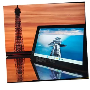 New Laptop HP EliteBook X360 1020 G2 8GB Intel Core I5 SSD 256GB