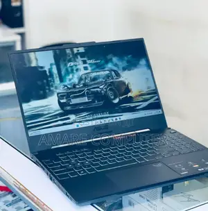 New Laptop Asus TUF Gaming A15 16GB Intel Core I7 SSD 512GB