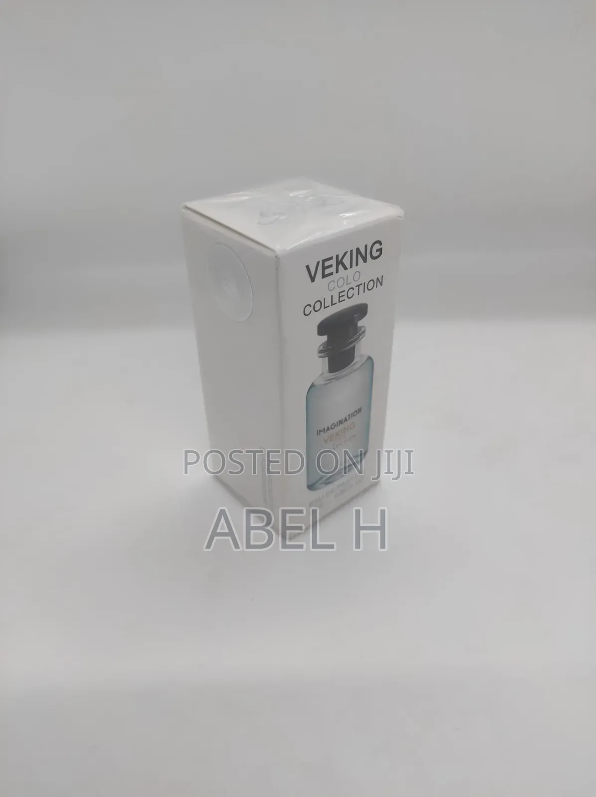 Veking Colo Collection Imagination Eau De Parfum