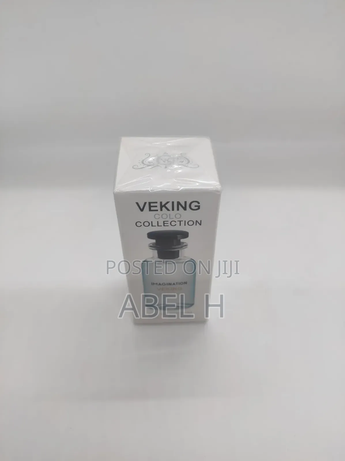 Veking Colo Collection Imagination Eau De Parfum