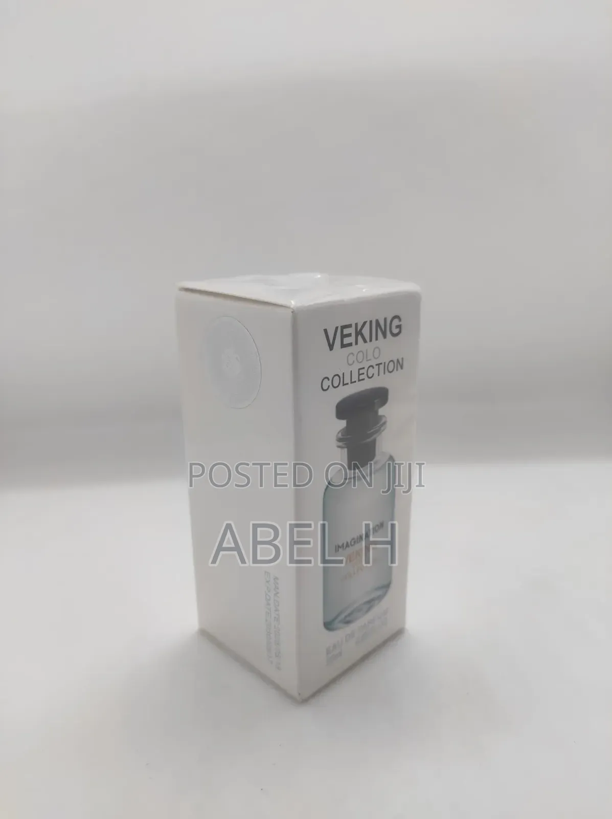Veking Colo Collection Imagination Eau De Parfum