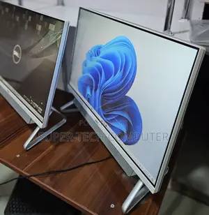 Photo - New Dell Inspiron 27 All-in-One 12GB Intel Core I7 SSD 512GB