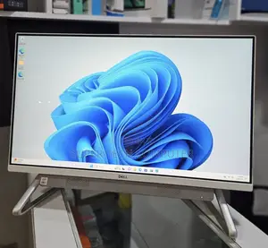 New Dell Inspiron 27 All-in-One 12GB Intel Core I7 SSD 512GB