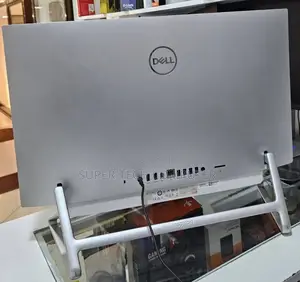 New Dell Inspiron 27 All-in-One 12GB Intel Core I7 SSD 512GB