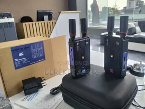 4k Hdmi Wireless Transmitter Receiver 400 M