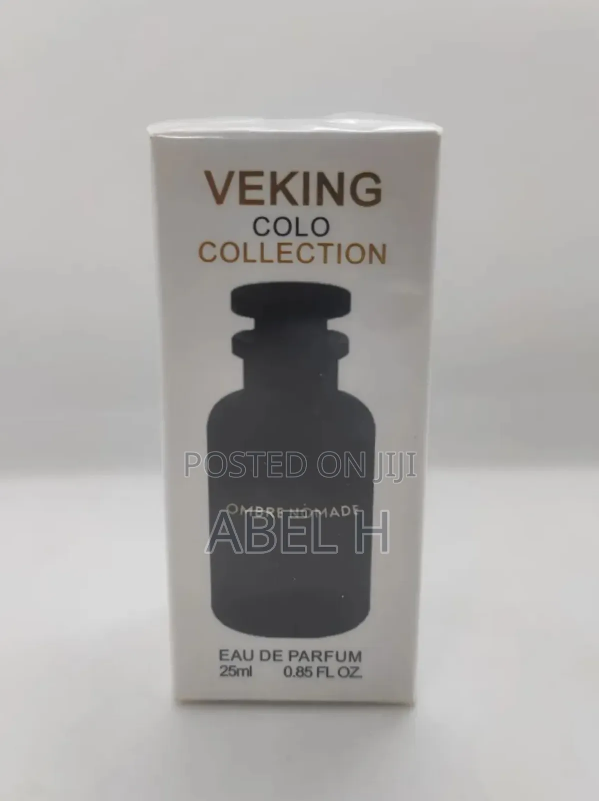 Veking Colo Collection Imagination Eau De Parfum