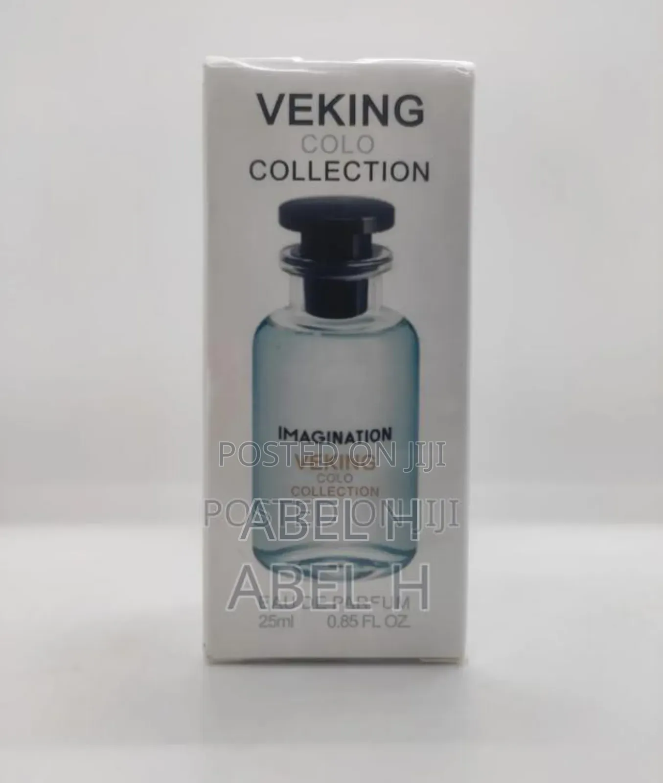 Veking Colo Collection Imagination Eau De Parfum