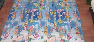 Kids Play Mat Carpet የልጆች መጫወቻ ምንጣፍ