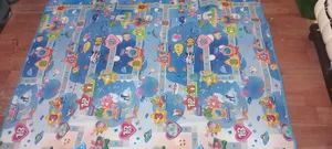 Kids Play Mat Carpet የልጆች መጫወቻ ምንጣፍ