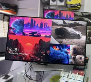 Dell Resolution Monitor 27 Inch Frameless Quantity