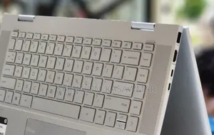 New Laptop HP Envy X360 16GB Intel Core I5 SSD 512GB